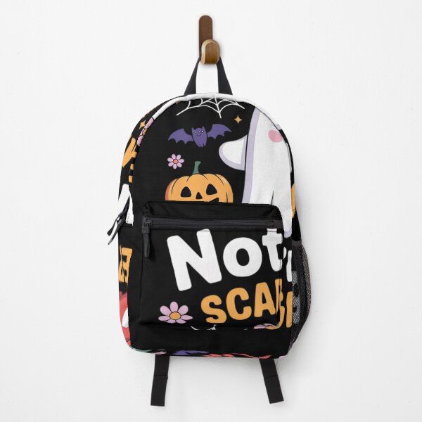 Item preview, Nothing Scares Proud I'm A Dog Groomer Halloween Boo Floral  designed and sold by EllinoKlemo.