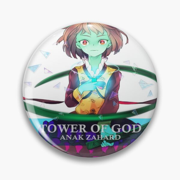 Item preview, Art - Tower Of God designed and sold by anhemorda.