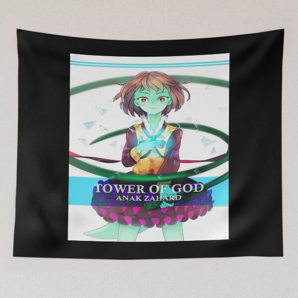 Item preview, Art - Tower Of God designed and sold by anhemorda.
