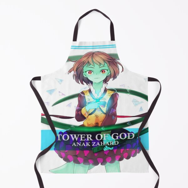 Item preview, Art - Tower Of God designed and sold by anhemorda.