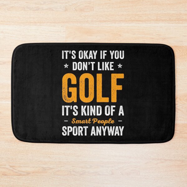 Artikelvorschau, Golf ist kluge Leute Sport lustiges Golf entworfen und verkauft von RareBunny.