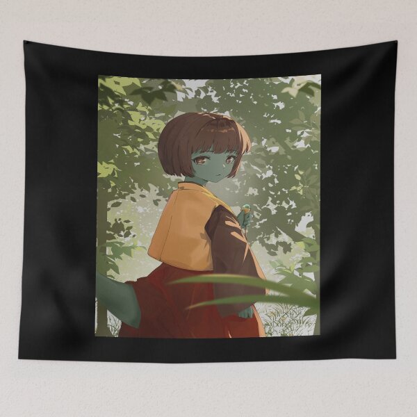Item preview, Art - Tower Of God designed and sold by anhemorda.