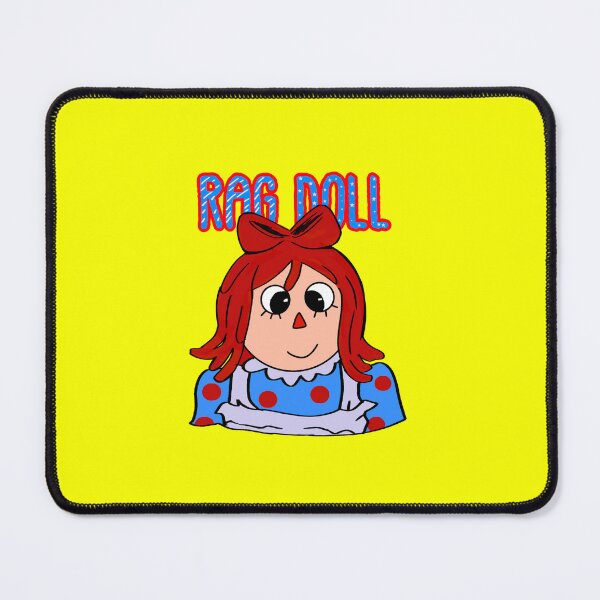 Item preview, raggedy ann designed and sold by mypudding13.