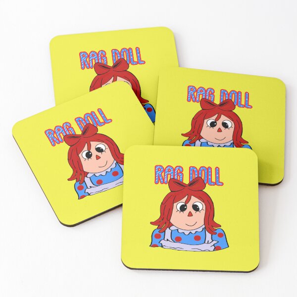 Item preview, raggedy ann designed and sold by mypudding13.