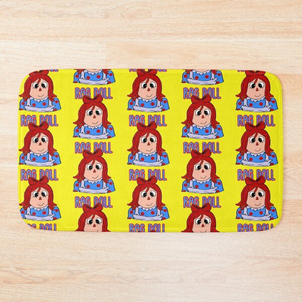 Item preview, raggedy ann designed and sold by mypudding13.