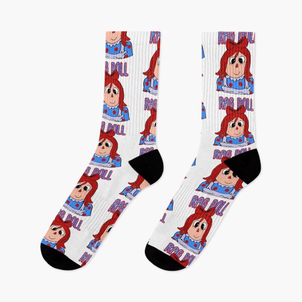 Item preview, raggedy ann designed and sold by mypudding13.