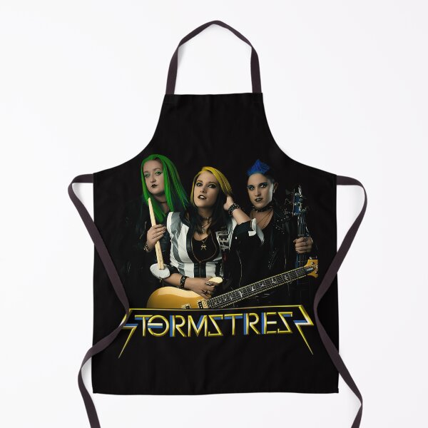Item preview, Th.e Power Trio St.ormstresss designed and sold by CarolPooley.