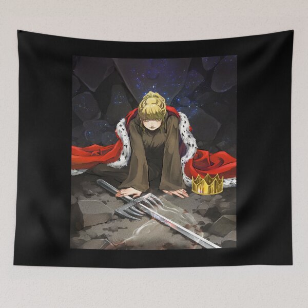 Item preview, Art - Tower Of God designed and sold by anhemorda.