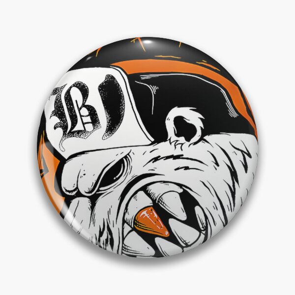 Item preview,  Beartooth Sport Logo designed and sold by Samsonorwin.