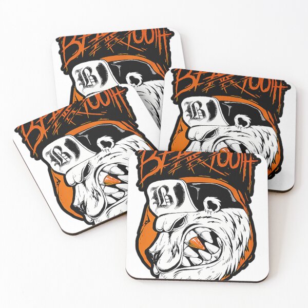 Item preview,  Beartooth Sport Logo designed and sold by Samsonorwin.