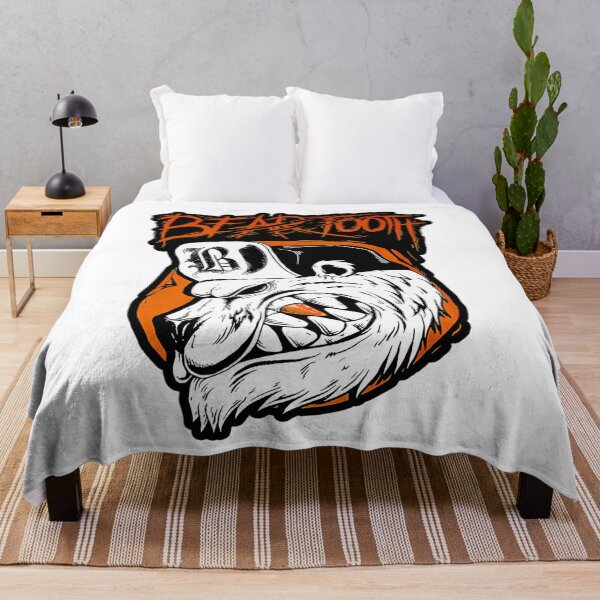 Item preview, Beartooth Sport Logo designed and sold by Samsonorwin.