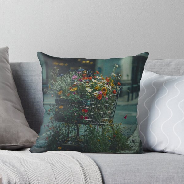 Item preview, Urban Bloom designed and sold by HETHERINGTON GARDEN.