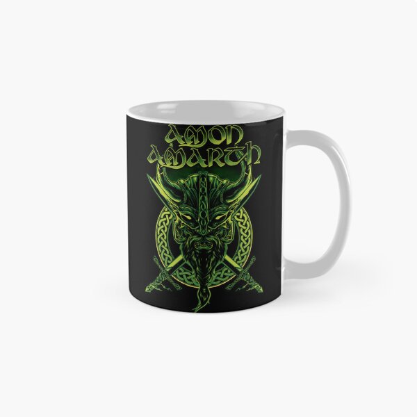 Item preview, Art - Amon Amarth designed and sold by moiecuoii.