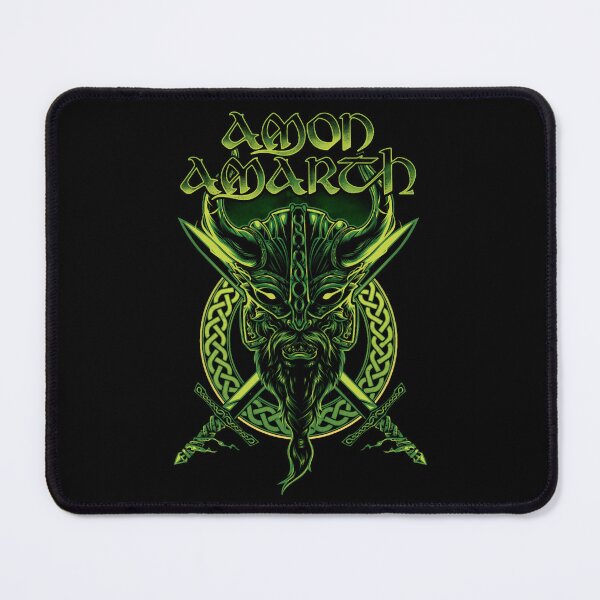 Item preview, Art - Amon Amarth designed and sold by moiecuoii.