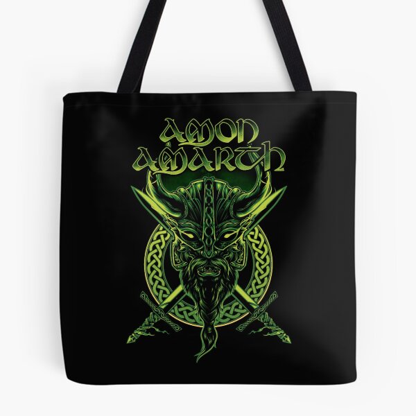 Item preview, Art - Amon Amarth designed and sold by moiecuoii.