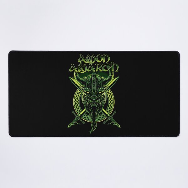 Item preview, Art - Amon Amarth designed and sold by moiecuoii.
