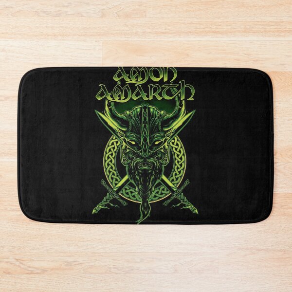 Item preview, Art - Amon Amarth designed and sold by moiecuoii.