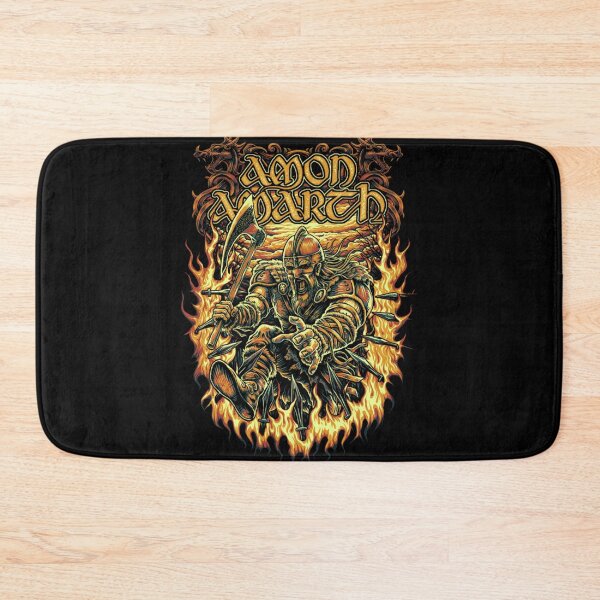 Item preview, Art - Amon Amarth designed and sold by moiecuoii.