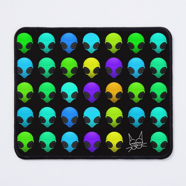 Item preview, Aliens designed and sold by CarlosOddities.