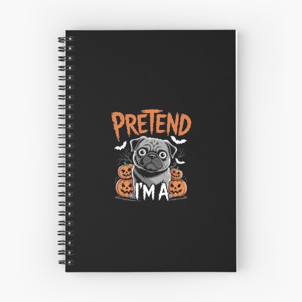Item preview, Pretend I'm A Dog Lover Halloween Costume for Pet Owners  designed and sold by EllinoKlemo.