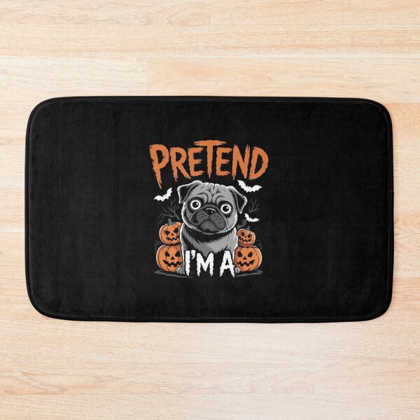 Item preview, Pretend I'm A Dog Lover Halloween Costume for Pet Owners  designed and sold by EllinoKlemo.