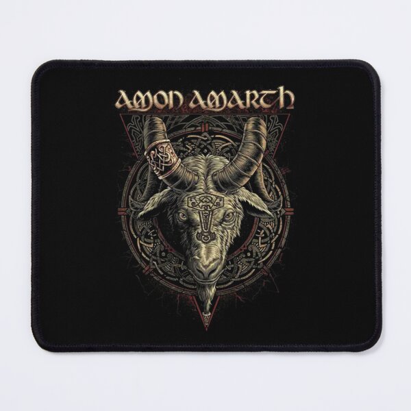 Item preview, Art - Amon Amarth designed and sold by moiecuoii.
