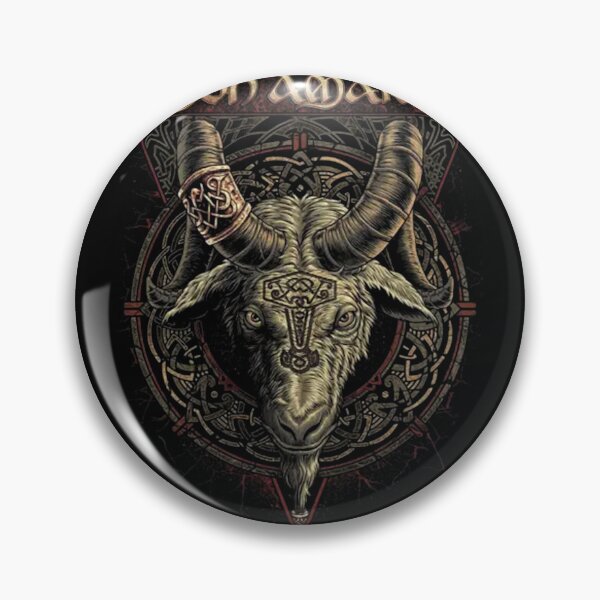 Item preview, Art - Amon Amarth designed and sold by moiecuoii.