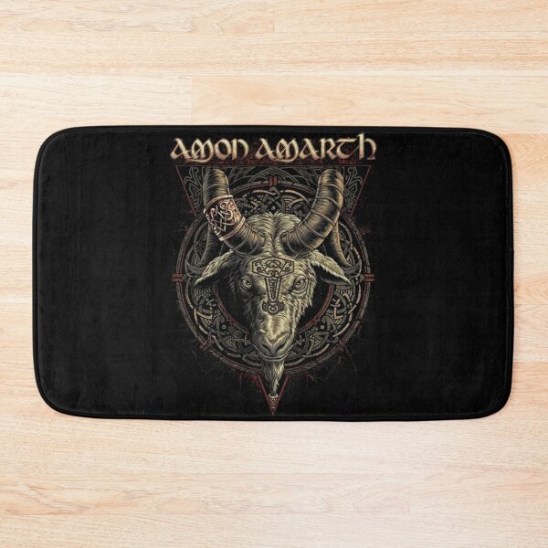 Item preview, Art - Amon Amarth designed and sold by moiecuoii.