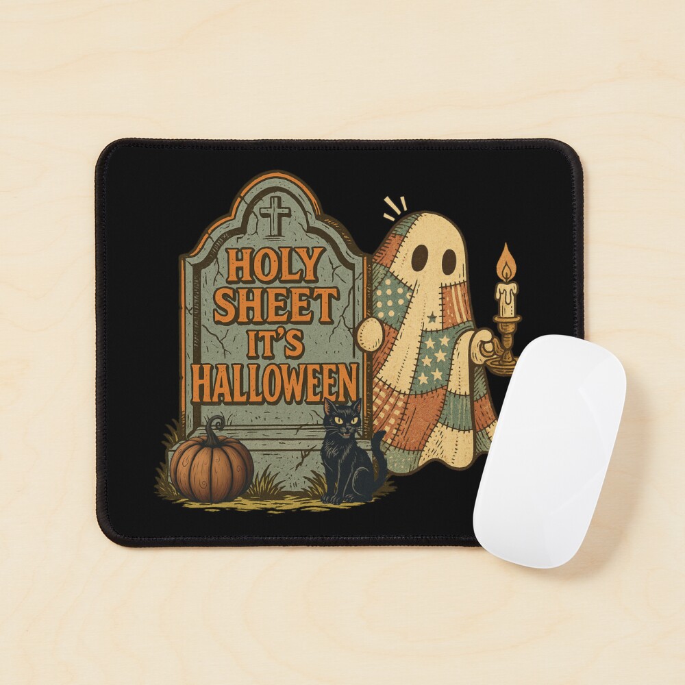 Item preview, Mouse Pad designed and sold by Inkception.