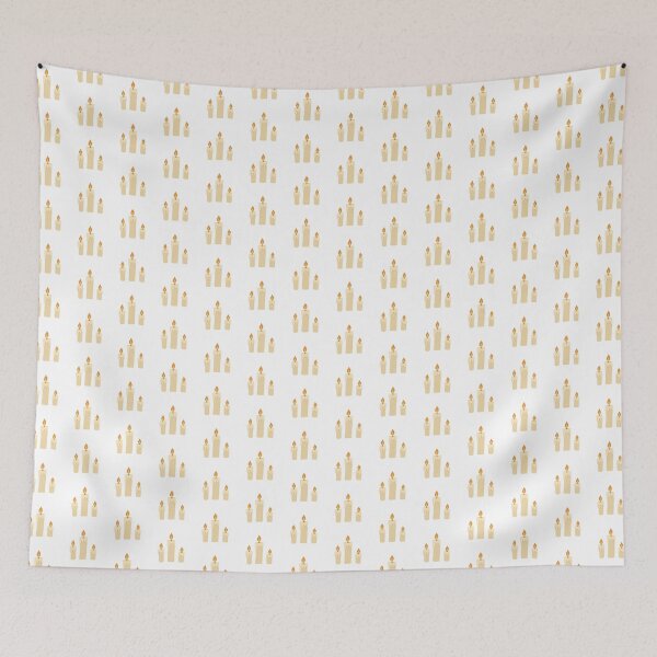 Item preview, Cozy Candles designed and sold by PinFlick.