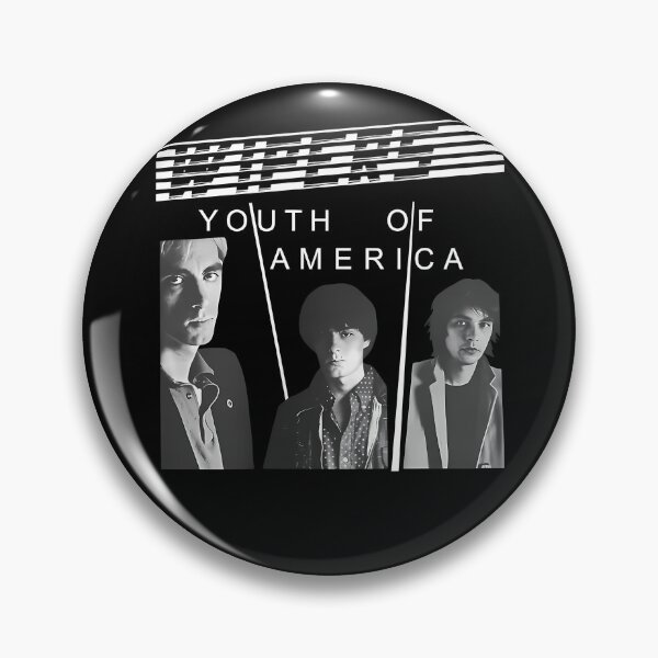 Item preview, Wip.er's - You.th Of American designed and sold by CarolPooley.