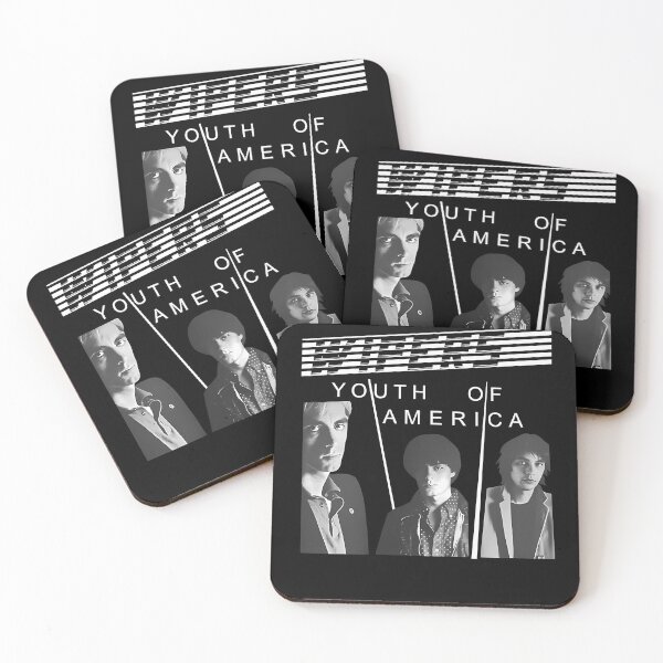 Item preview, Wip.er's - You.th Of American designed and sold by CarolPooley.