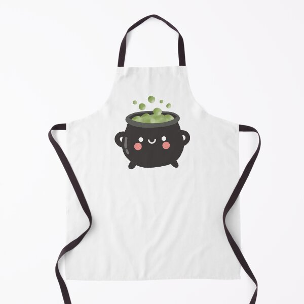 Item preview, Witch Cauldron | Magical Halloween designed and sold by PinFlick.