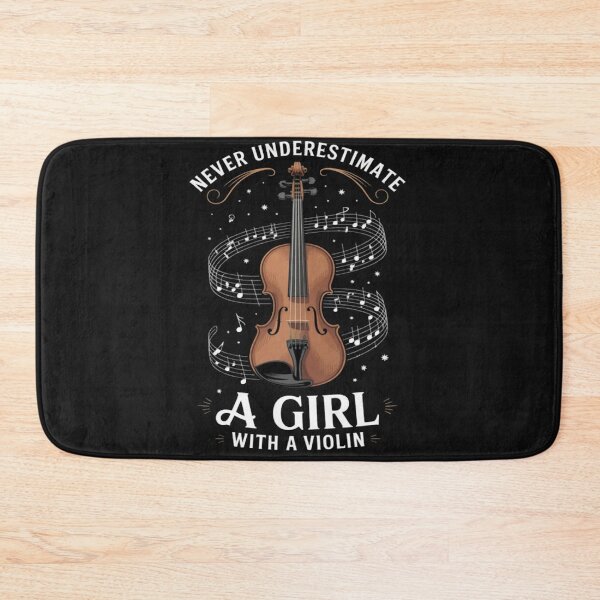 Artikelvorschau, Violine Violinist entworfen und verkauft von Vastingan.