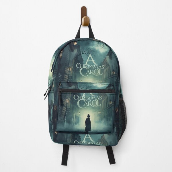 Item preview, 'A Christmas Carol' by Charles Dickens designed and sold by Filologica.