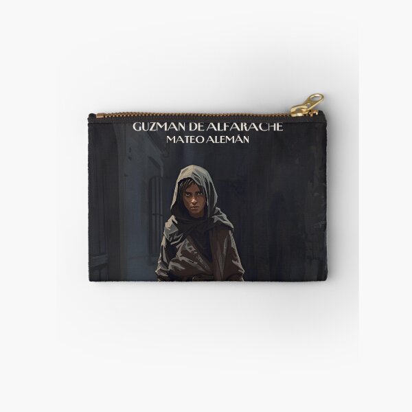 Item preview, 'Guzmán de Alfarache' by Mateo Alemán designed and sold by Filologica.