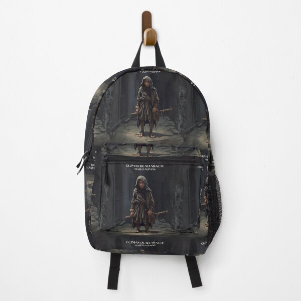 Item preview, 'Guzmán de Alfarache' by Mateo Alemán designed and sold by Filologica.