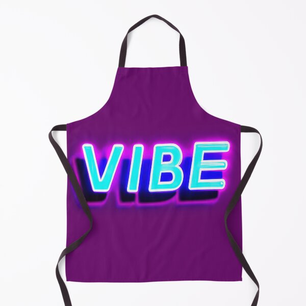 Item preview, Neon Glow Retro Futurism designed and sold by CTM ArtStudio.