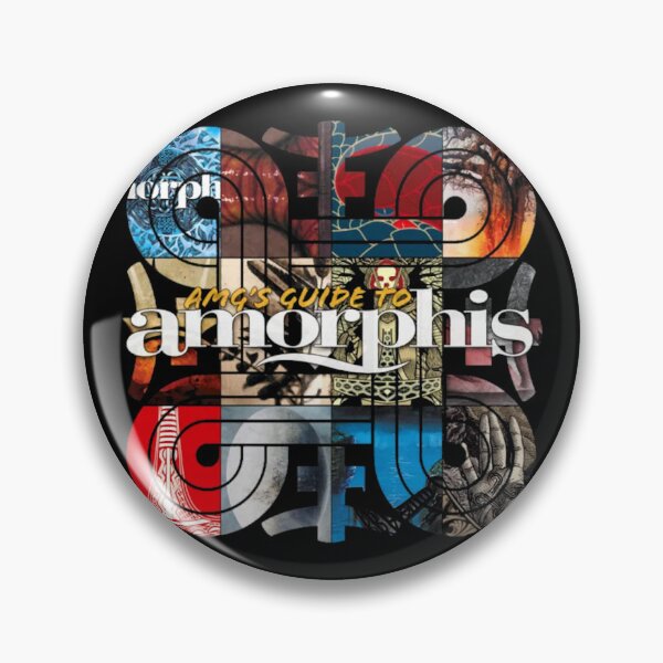 Artikelvorschau, Kunst - Amorphis entworfen und verkauft von yovevbdeou.