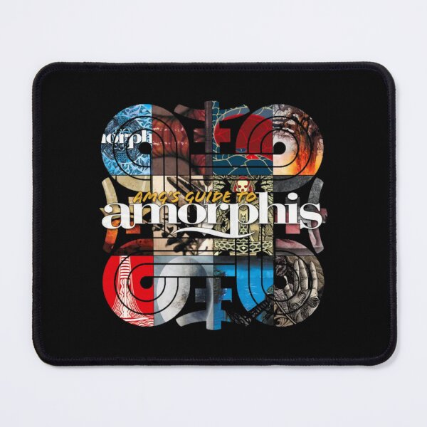Item preview, Art - Amorphis designed and sold by yovevbdeou.
