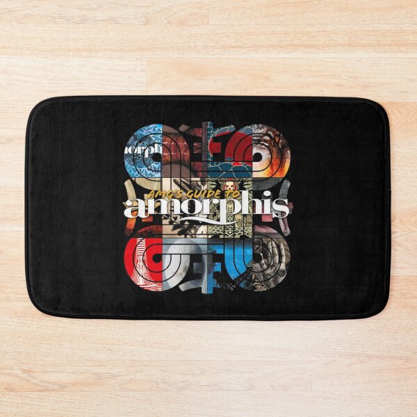 Item preview, Art - Amorphis designed and sold by yovevbdeou.