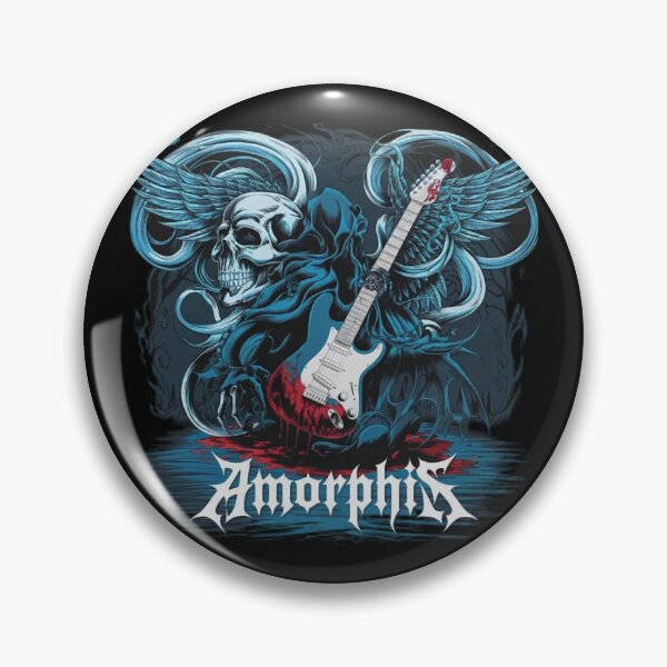 Artikelvorschau, Kunst - Amorphis entworfen und verkauft von yovevbdeou.
