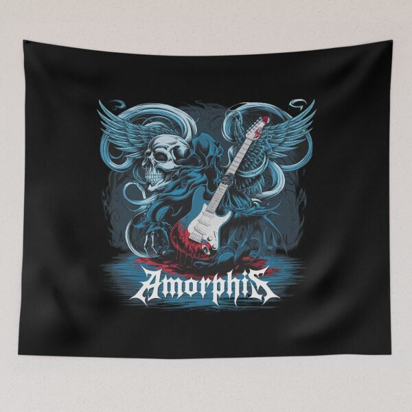 Item preview, Art - Amorphis designed and sold by yovevbdeou.