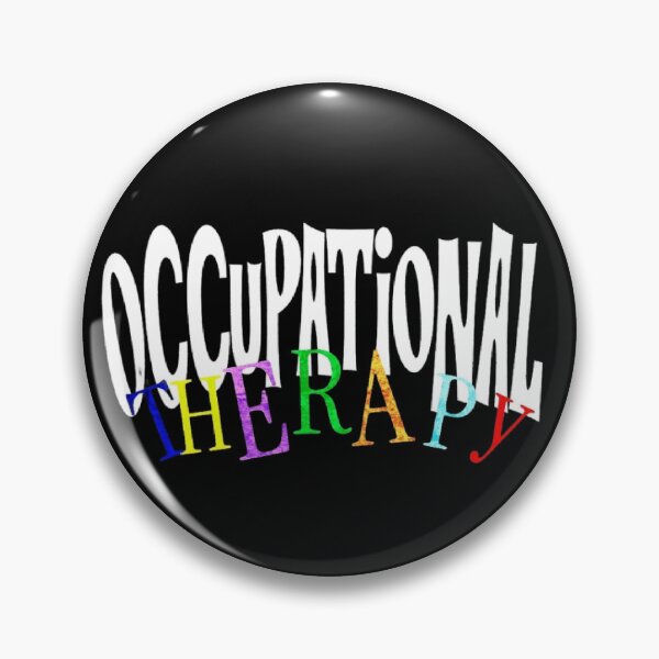 Item preview, Occupational Therapy Text Based designed and sold by DivineHaven.