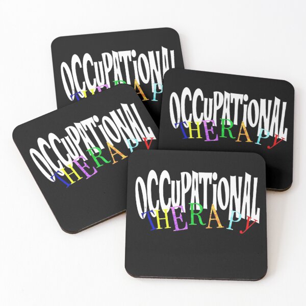 Item preview, Occupational Therapy Text Based designed and sold by DivineHaven.