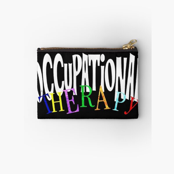 Item preview, Occupational Therapy Text Based designed and sold by DivineHaven.
