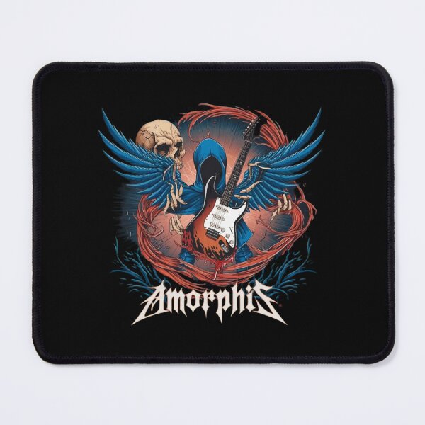 Item preview, Art - Amorphis designed and sold by yovevbdeou.