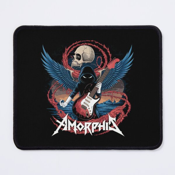 Item preview, Art - Amorphis designed and sold by yovevbdeou.