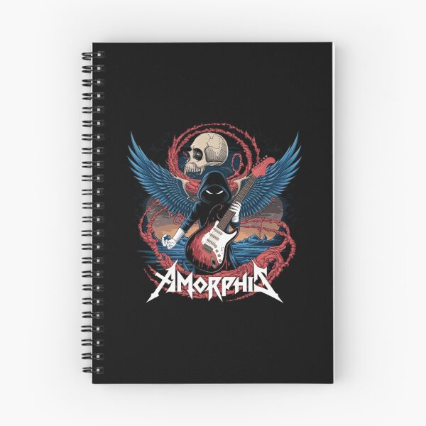 Artikelvorschau, Kunst - Amorphis entworfen und verkauft von yovevbdeou.