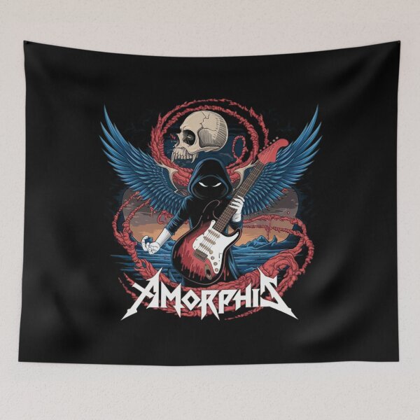 Item preview, Art - Amorphis designed and sold by yovevbdeou.